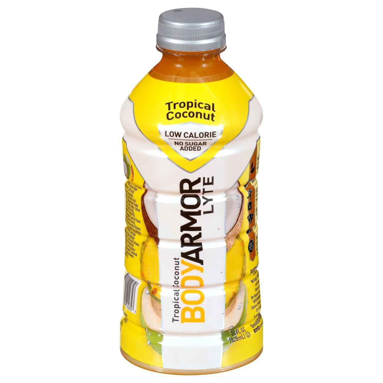 Body Armor Lyte Tropical Coconut SuperDrink Shop Sports & Energy