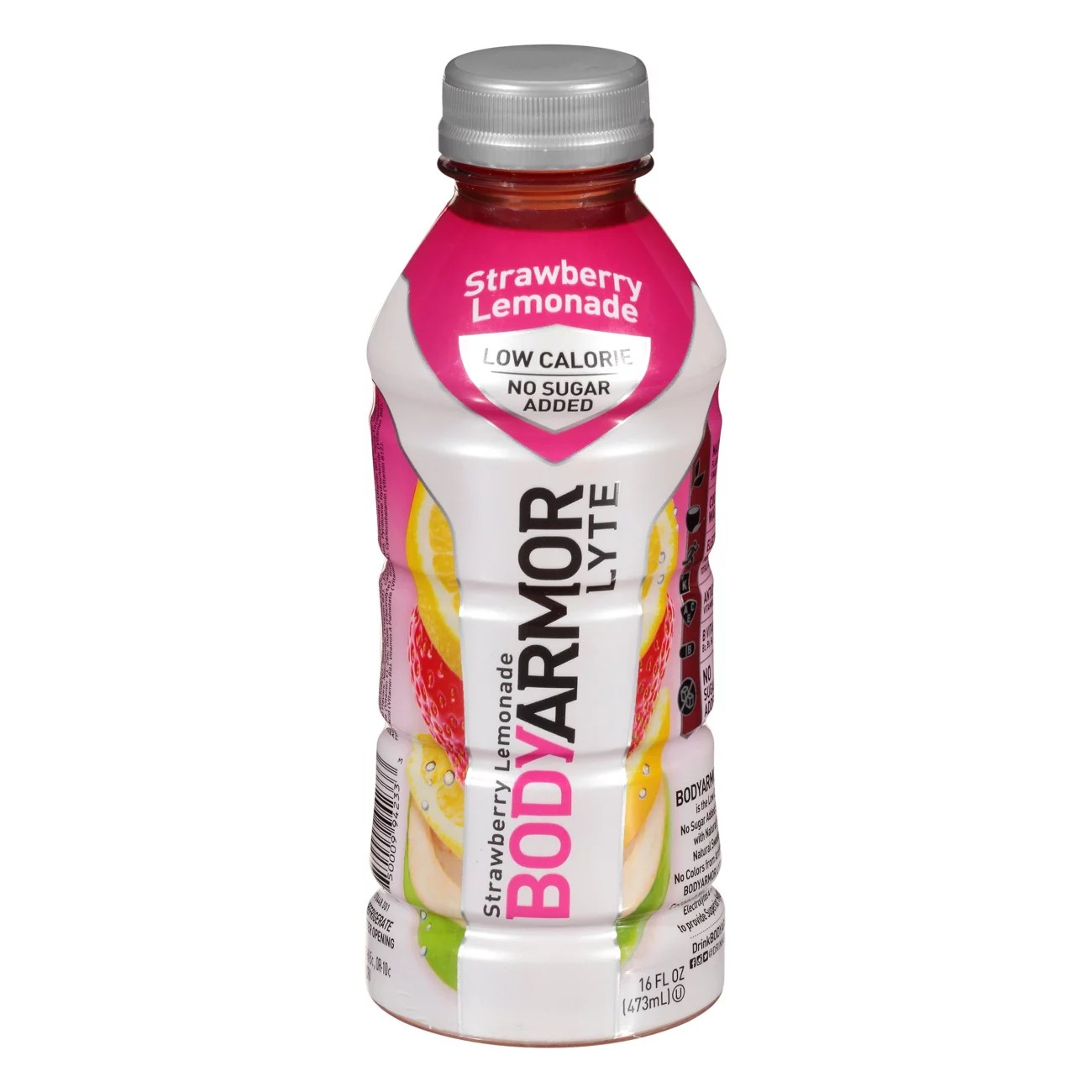 BODYARMOR Lyte Strawberry Lemonade SuperDrink Shop Sports & energy