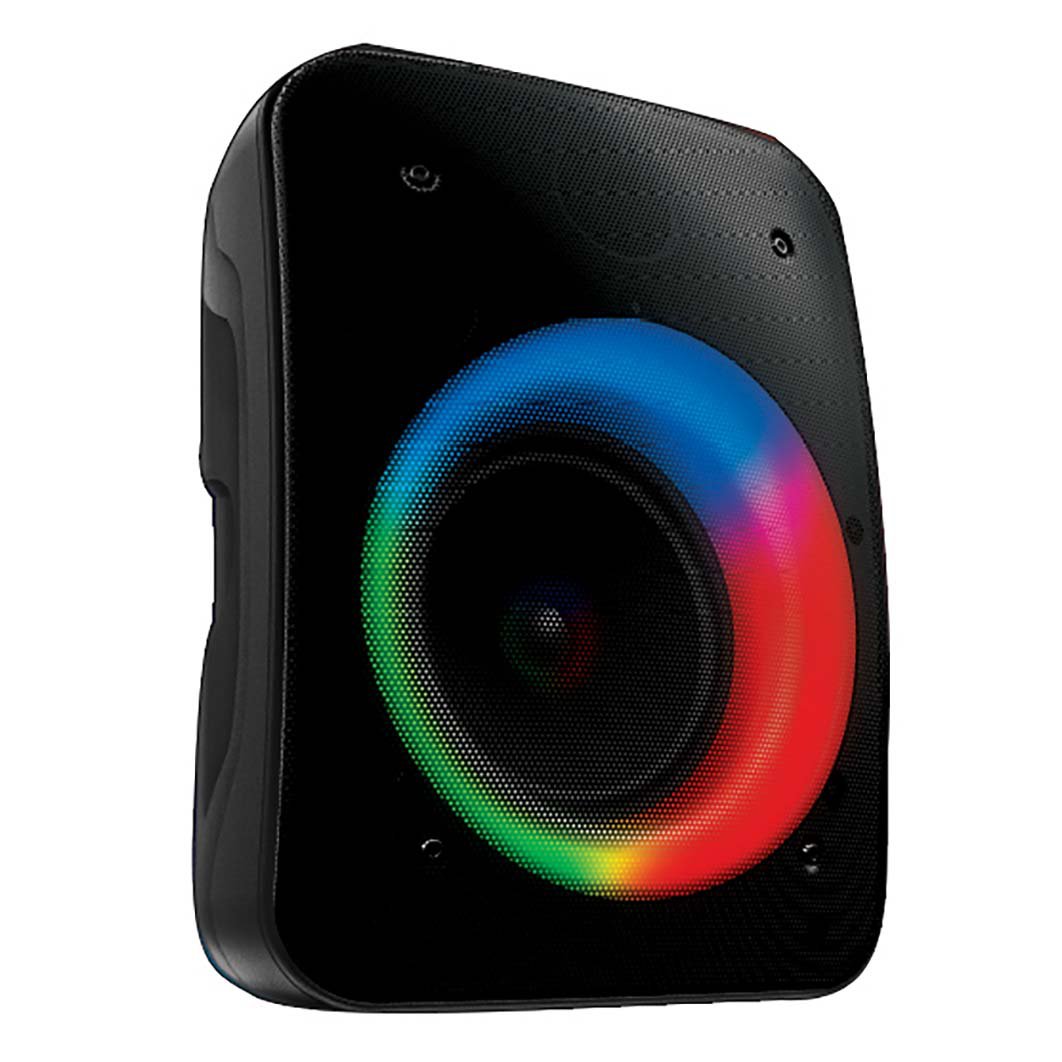 Coby True Wireless Party Speaker - Shop Electronics at H-E-B