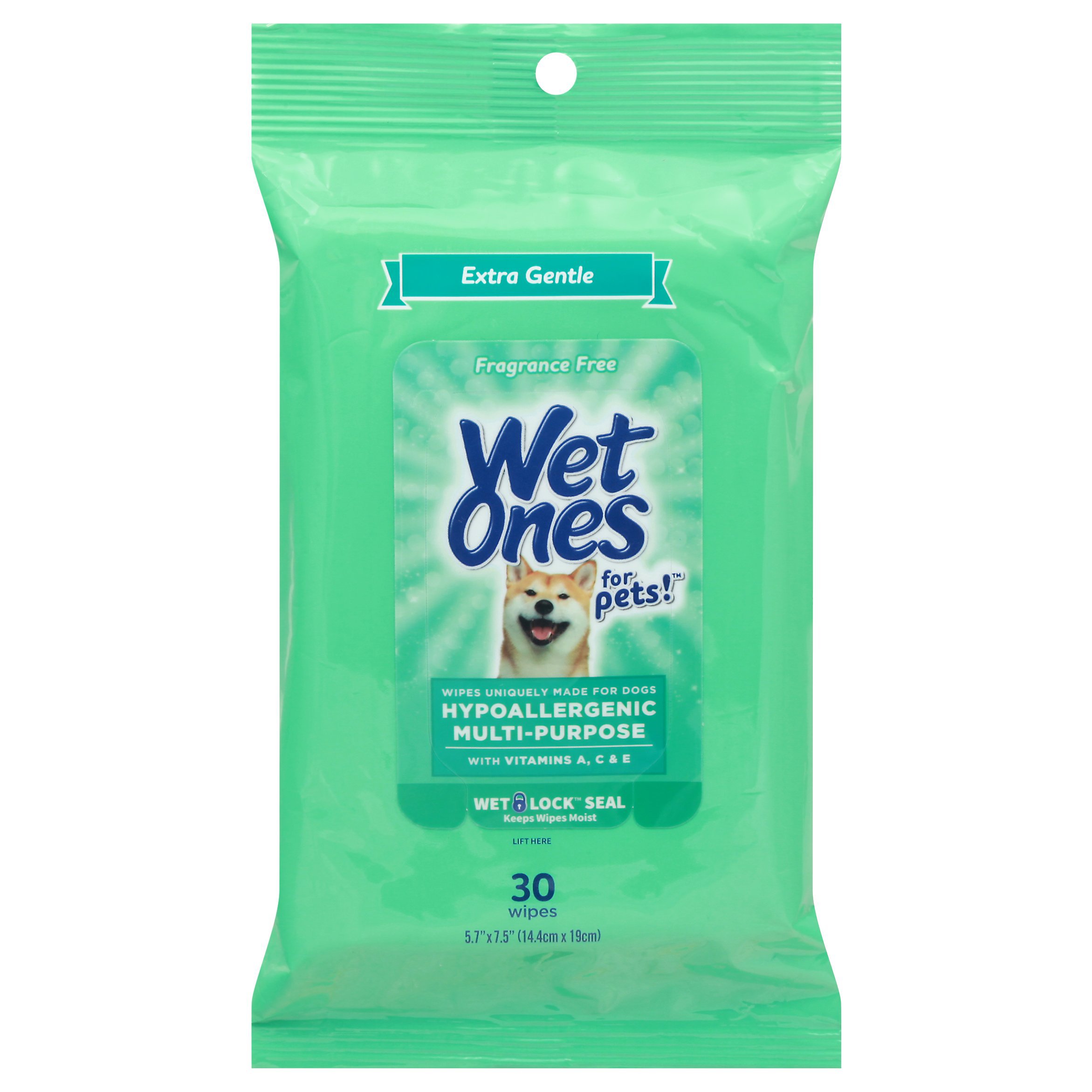 Are Flushable Wipes Safe For Dogs