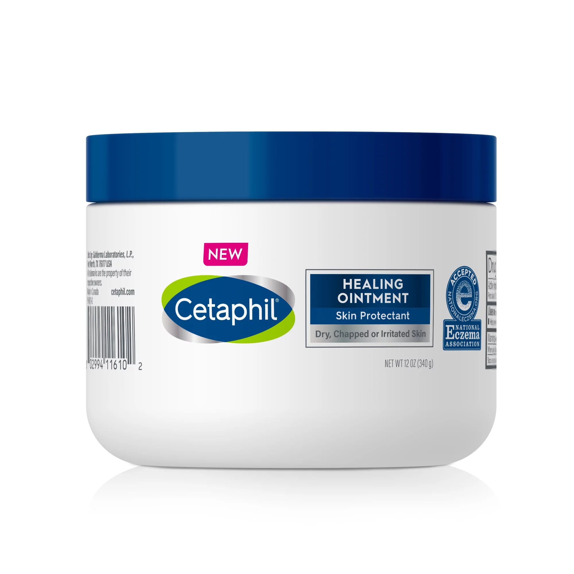 Cetaphil Healing Ointment Shop Bath & Skin Care at HEB