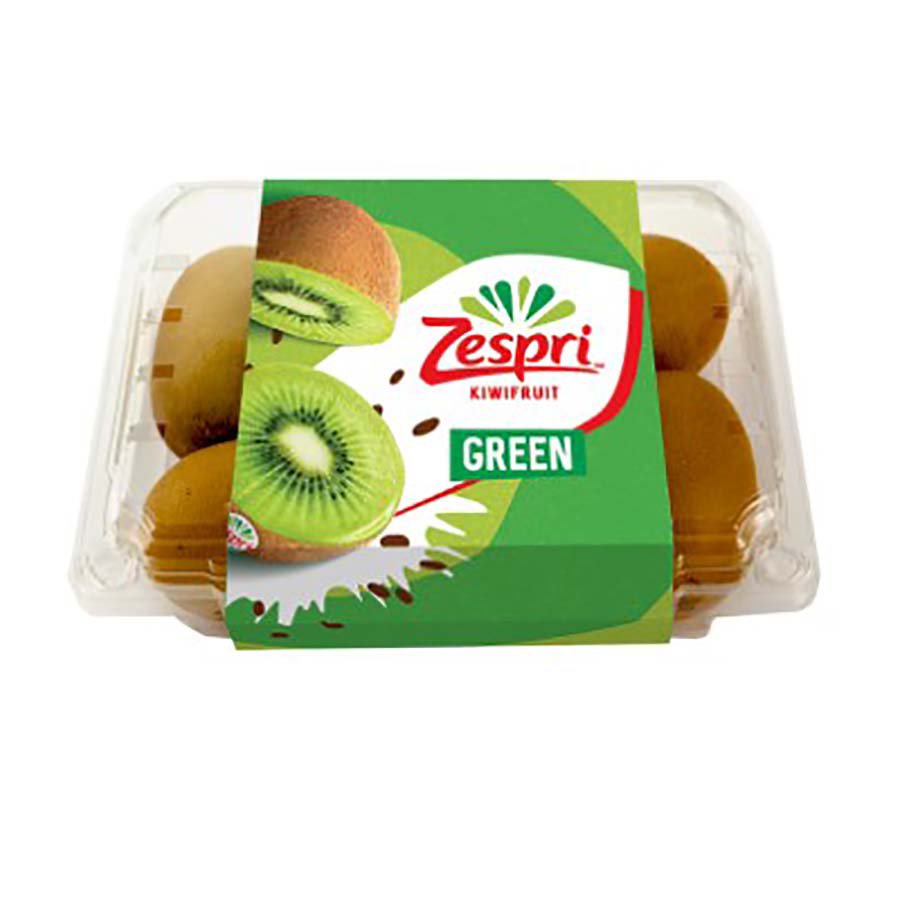 Zespri Clamshell Green Kiwi Fruit Shop Fruit at HEB