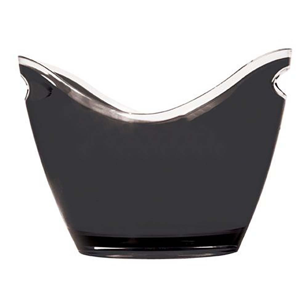 True Swoop Modern Ice Bucket Shop Kitchen & Dining at HEB