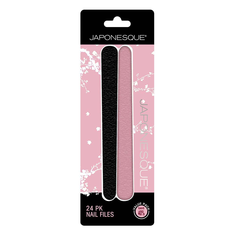 Japonesque Nail Files Shop Nails at HEB
