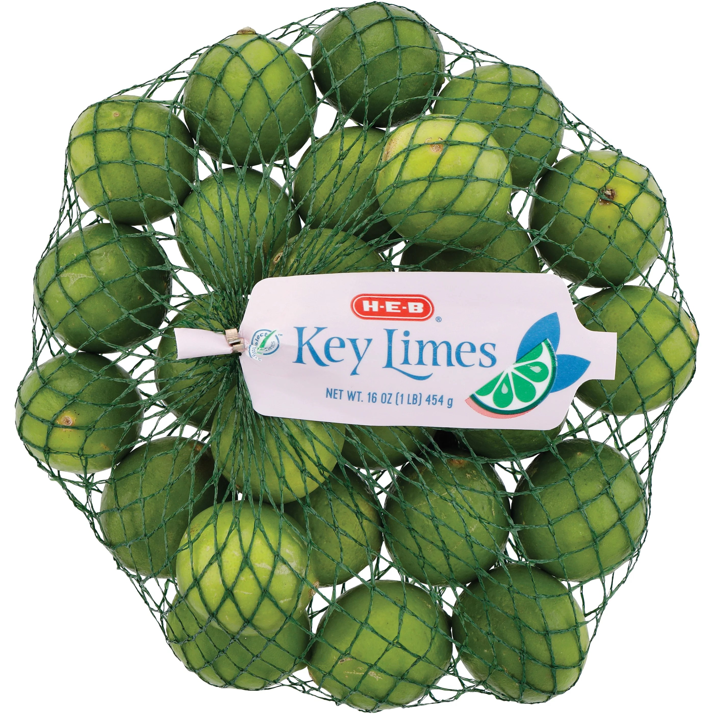 HEB Fresh Key Limes Shop Fruit at HEB