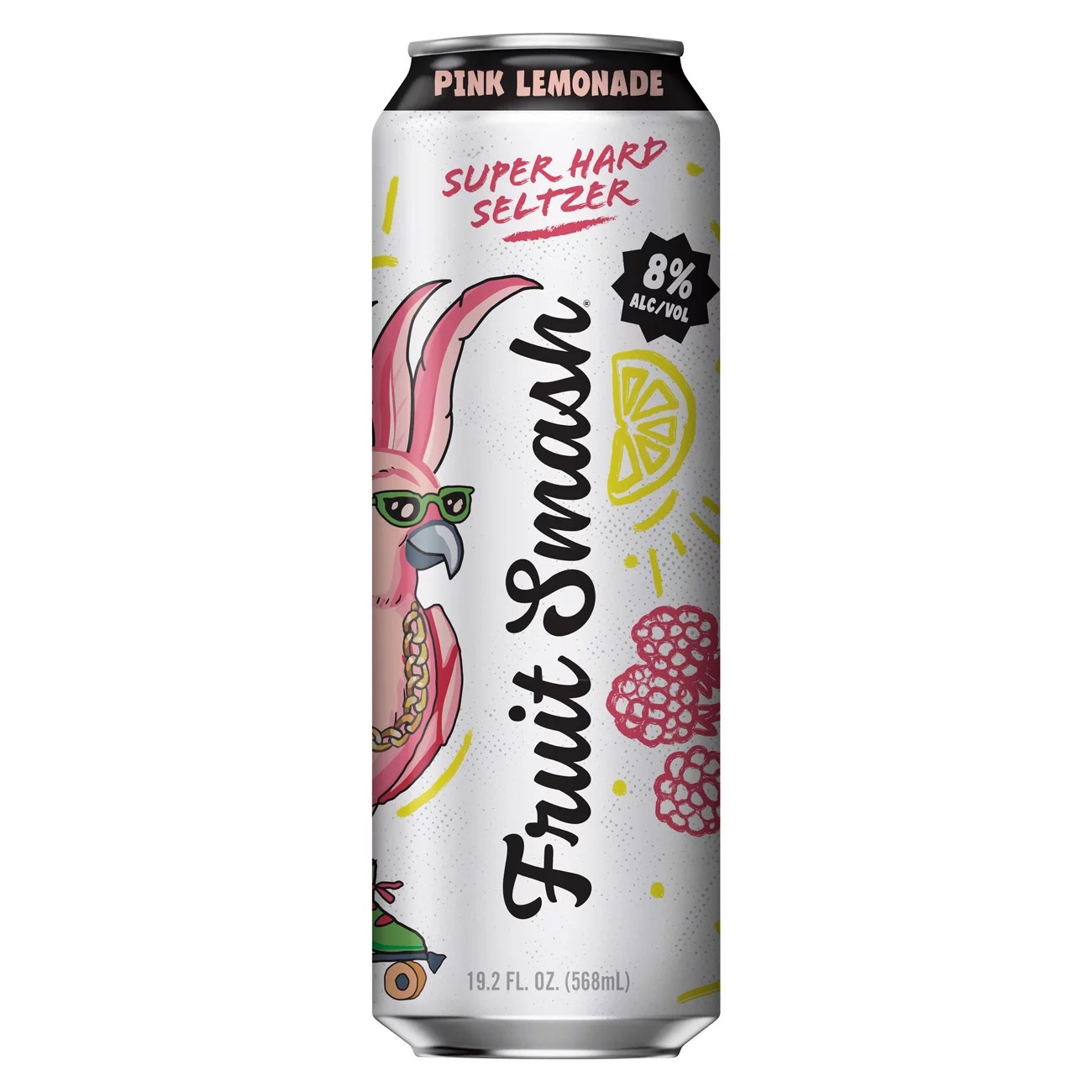 Fruit Smash New Belgium Fruit Smash Super Hard Seltzer Shop Beer