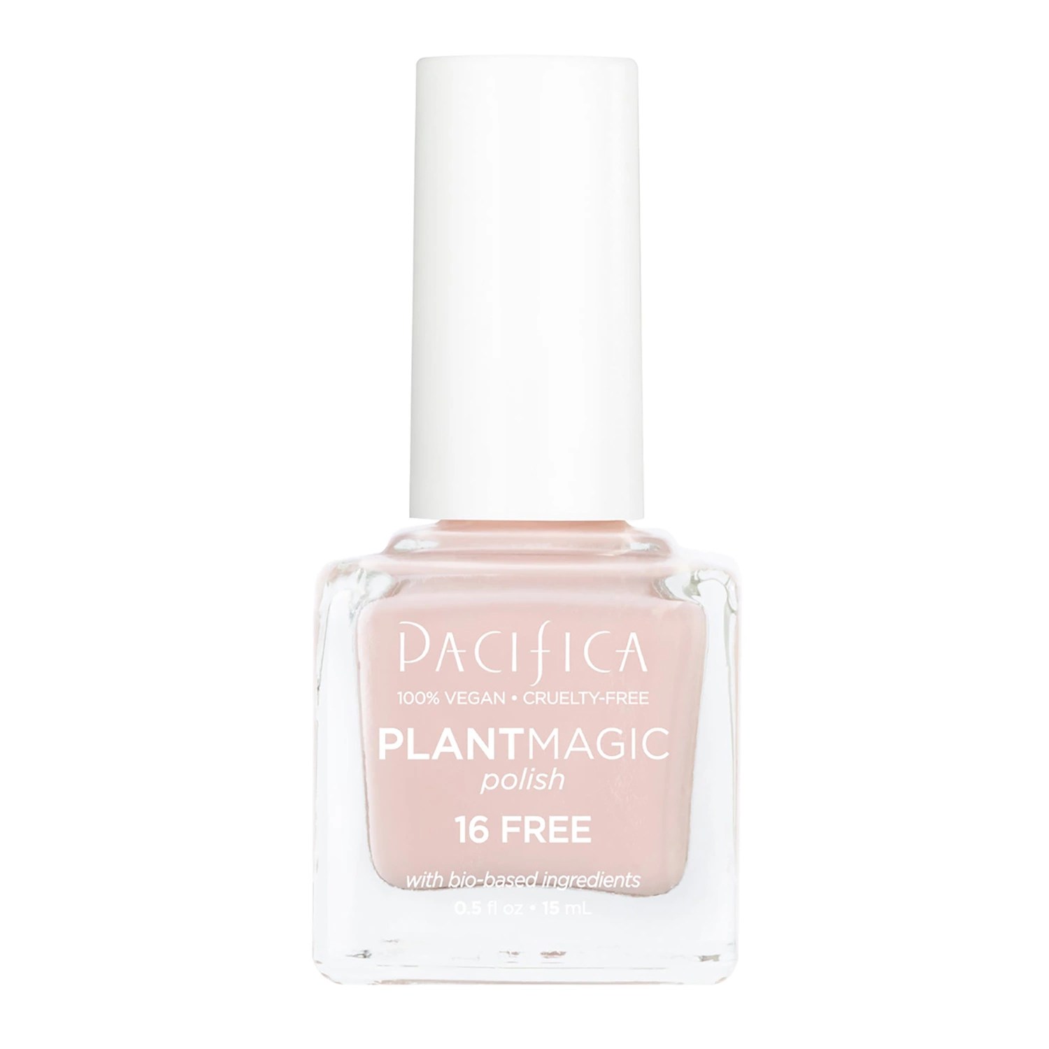 Pacifica Plant Magic Nail Polish Twilight Shop Nails at HEB