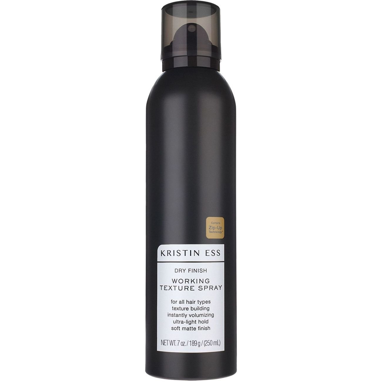Kristin Ess Dry Finish Working Texture Spray Shop Styling products