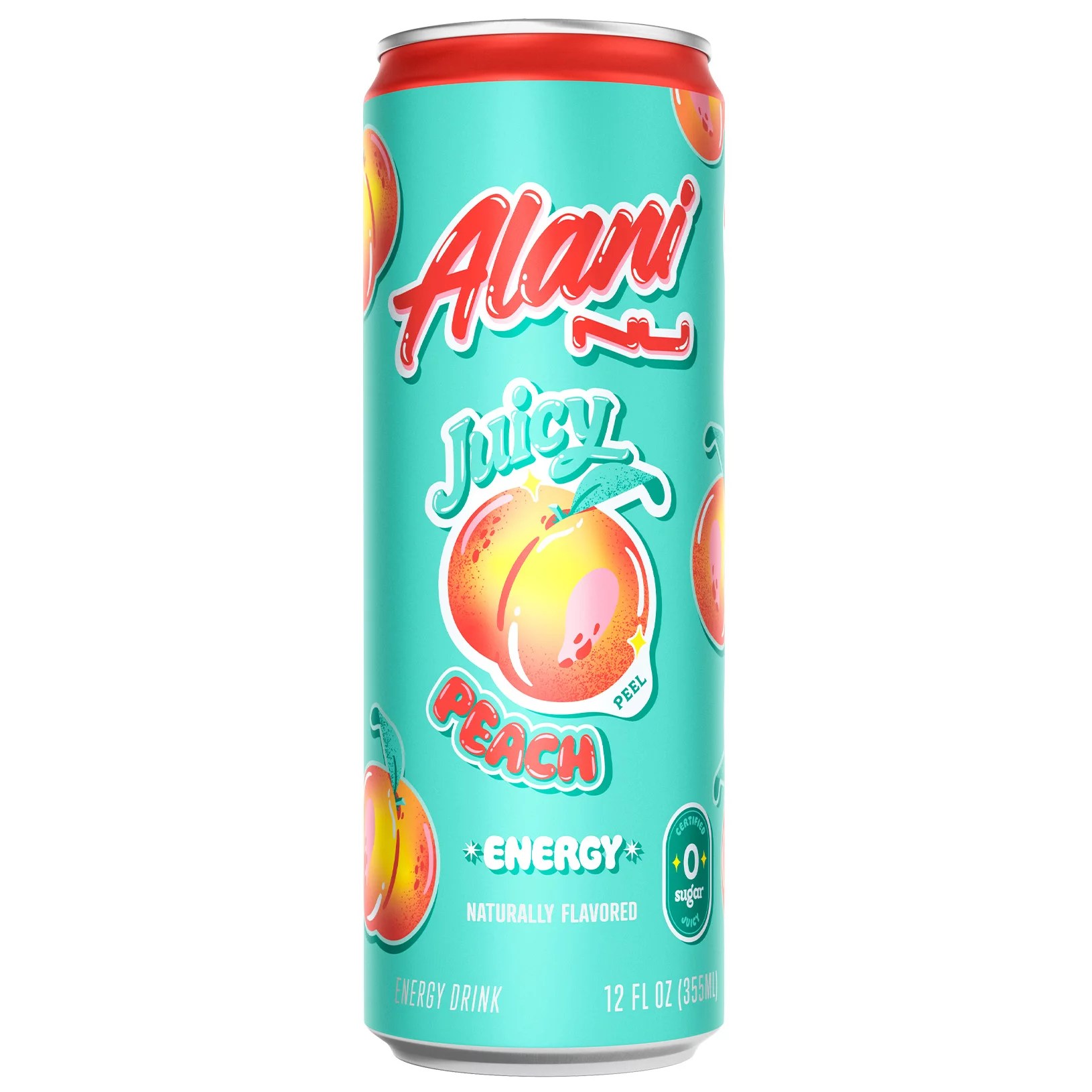 Alani Nu Energy Drink Limited Edition Flavor Witch's Brew Shop Diet