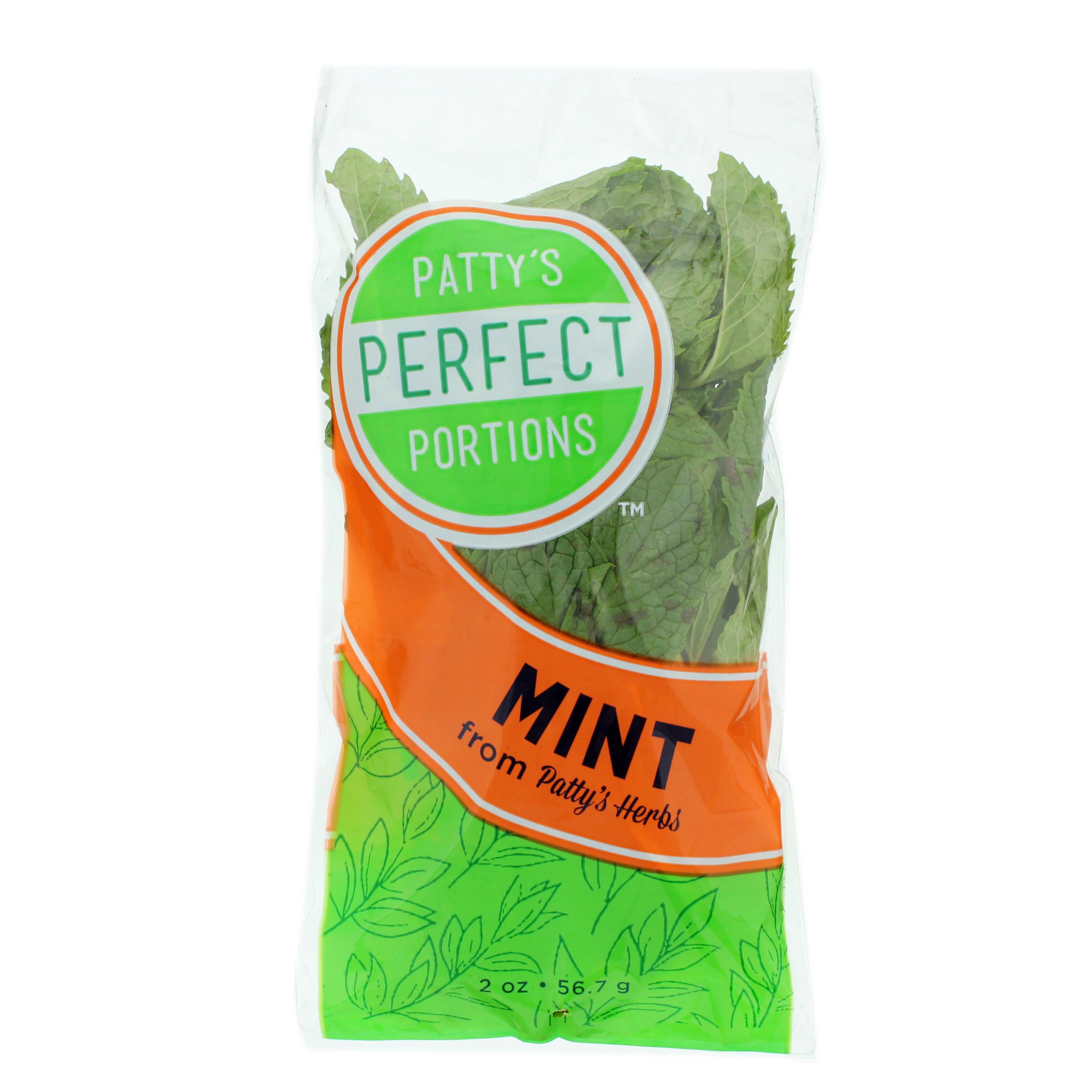Fresh Mint, Value Pack Shop Vegetables at HEB
