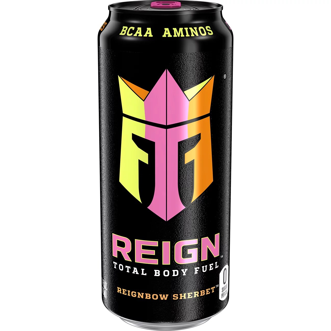 Reign Total Body Fuel Reignbow Sherbet Performance Energy Drink Shop