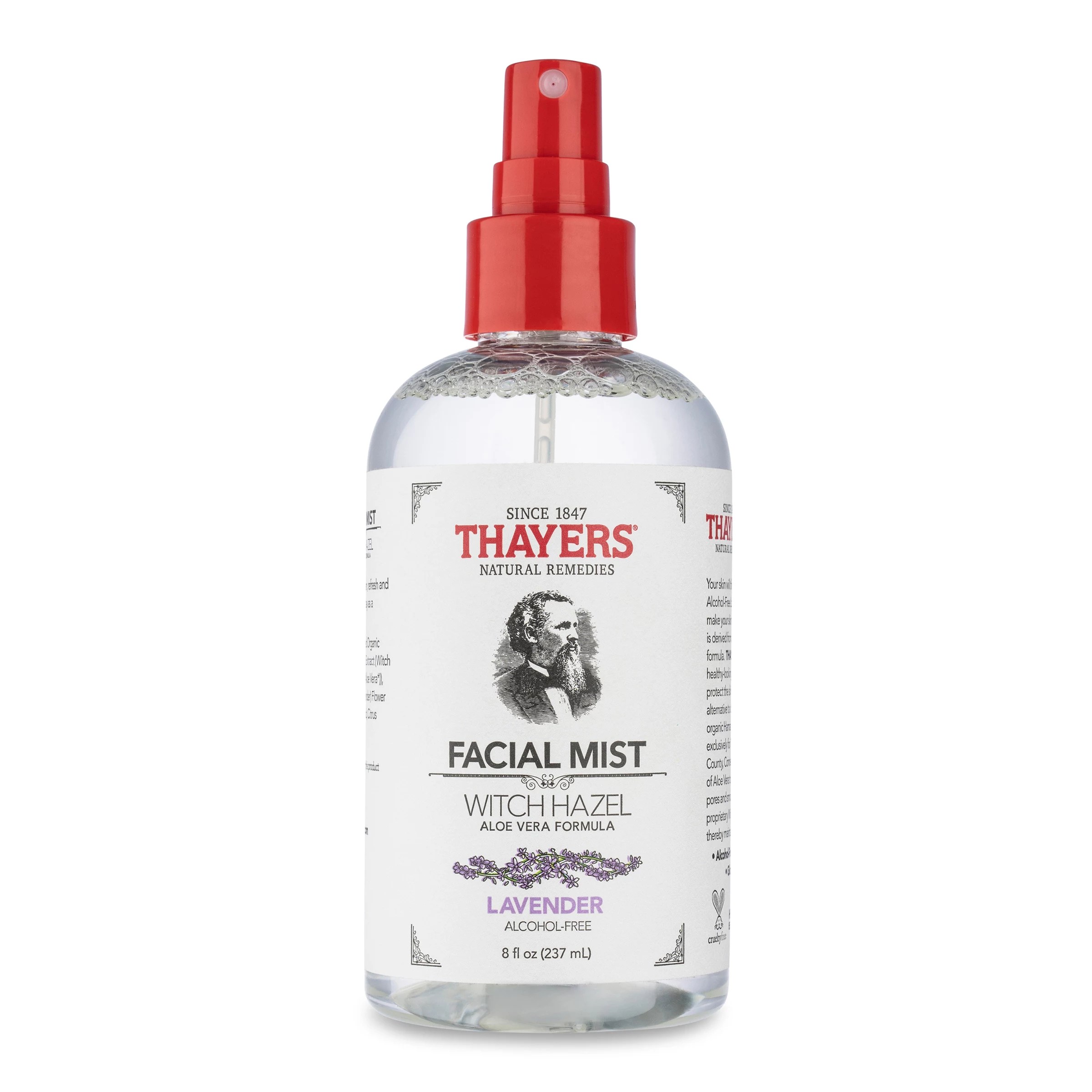 Thayers Facial Mist Lavender Shop Bath & Skin Care at HEB