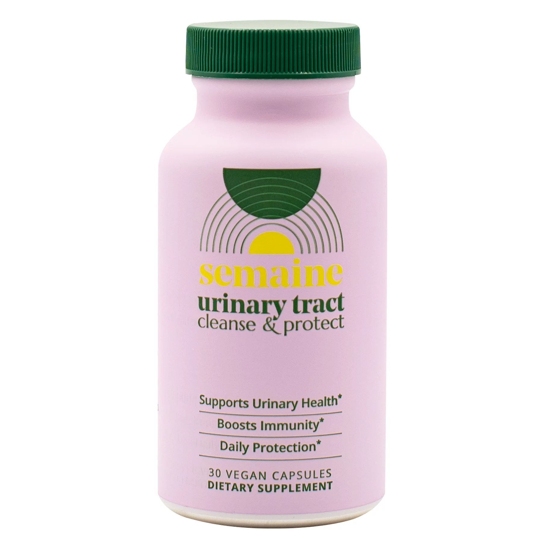 Semaine Health Urinary Tract Cleanse & Protect Shop Feminine Care at
