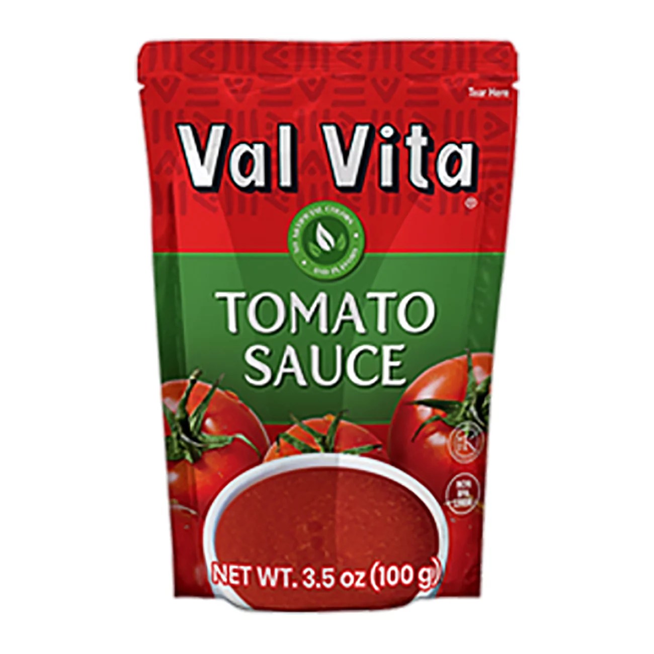 Val Vita Tomato Sauce Shop Tomatoes at HEB
