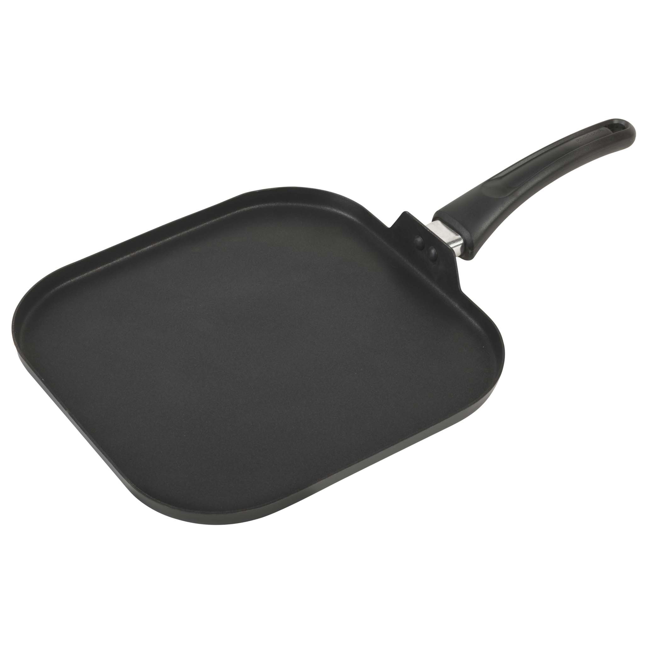 Good Cook Everyday Nonstick Square Griddle Shop Kitchen & Dining at HEB
