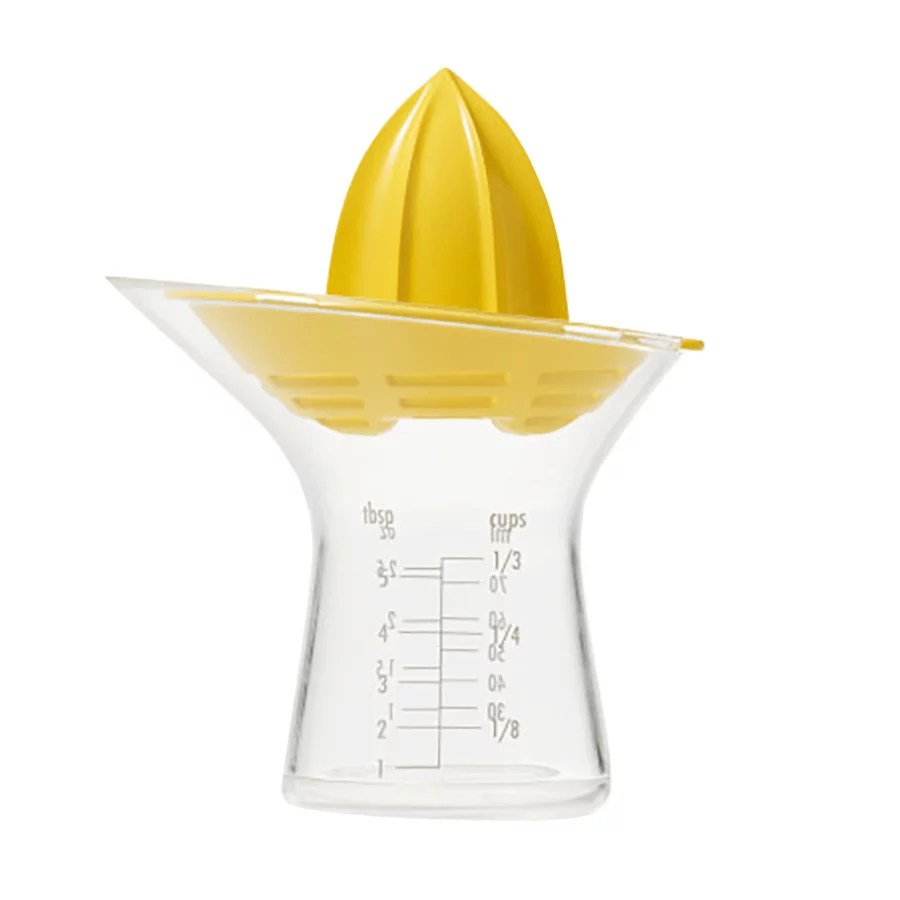 Oxo SoftWorks Citrus Juicer Shop Kitchen & Dining at HEB