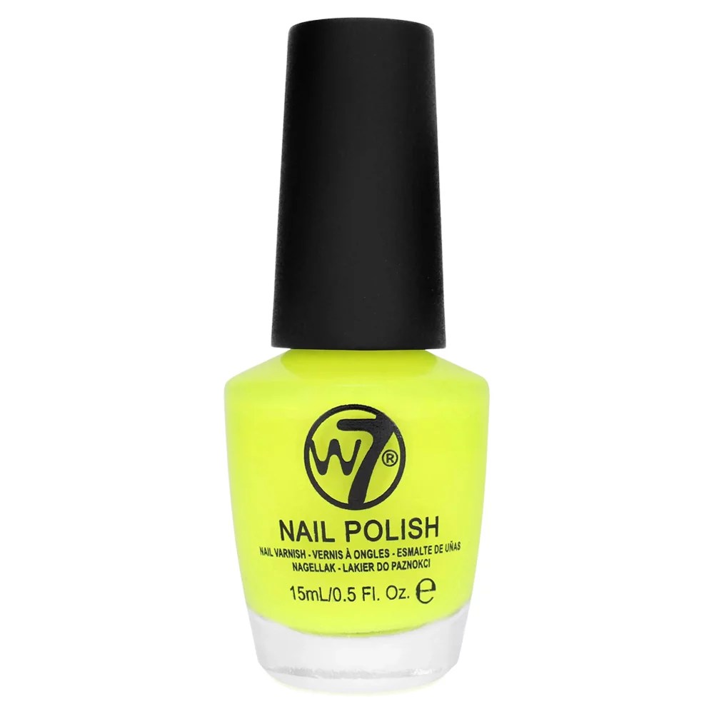 W7 Nail Polish Hawaii Shop Nails at HEB