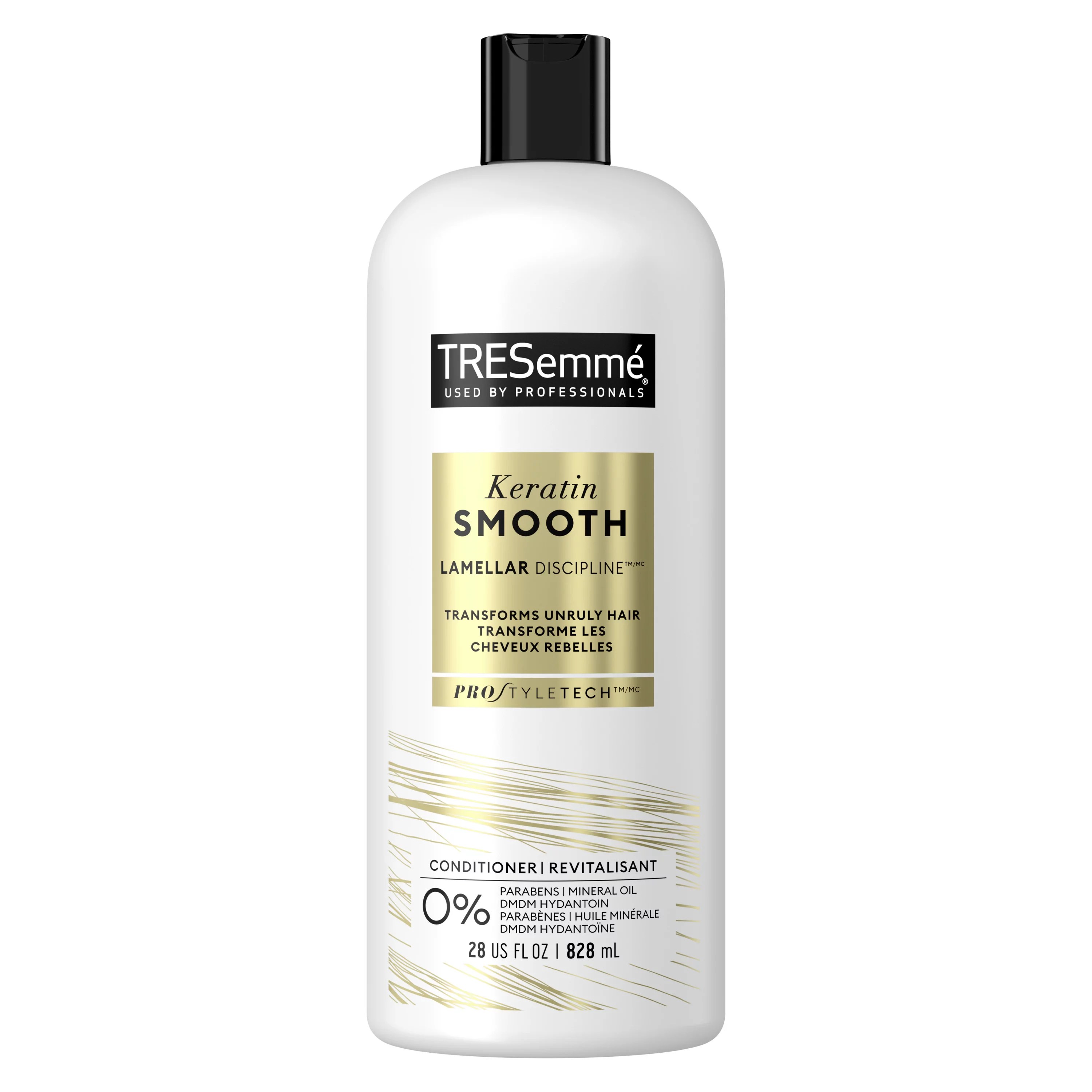 TRESemmé Crueltyfree Keratin Smooth Conditioner Shop Hair Care at HEB
