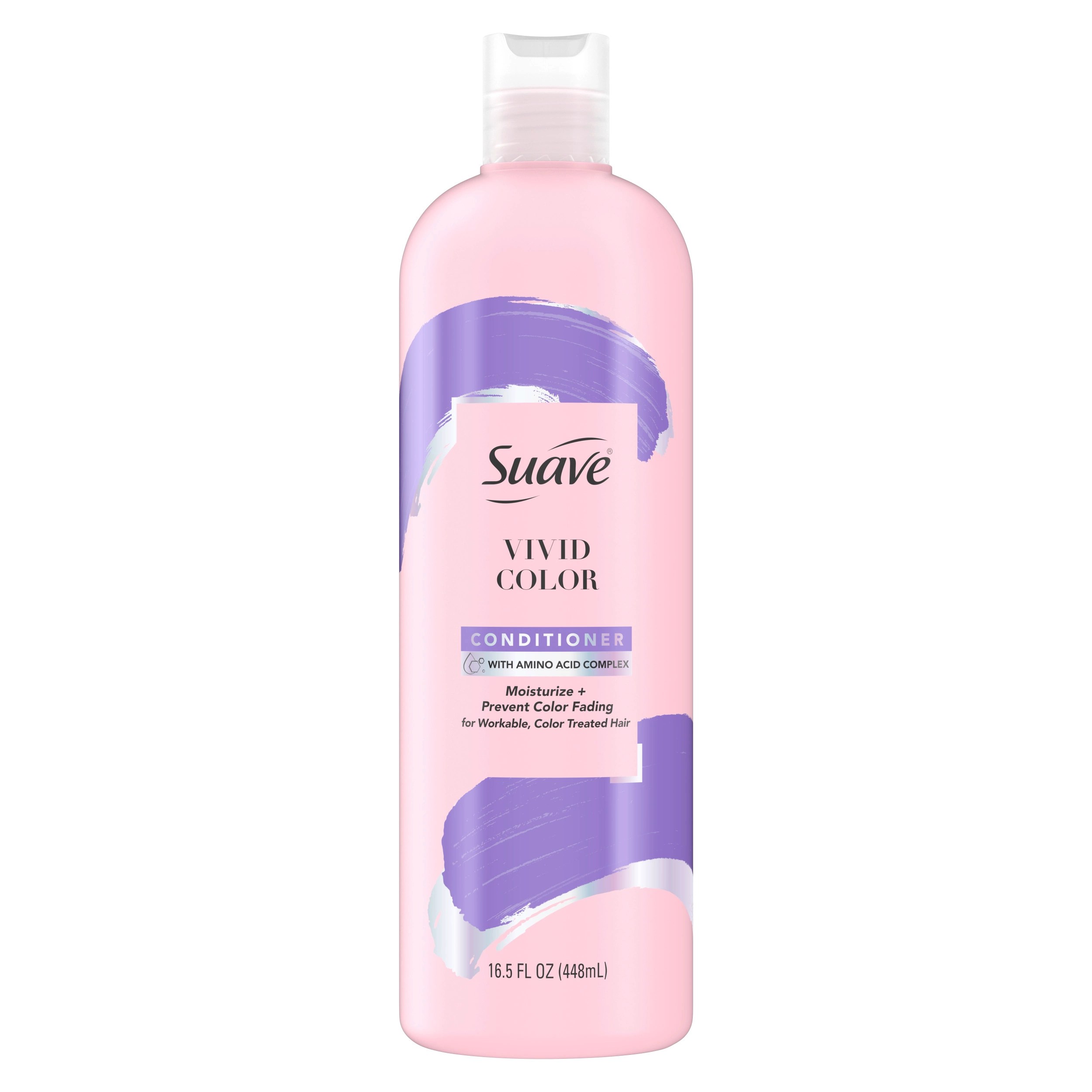 Suave Vivid Color Conditioner Shop Hair Care at HEB