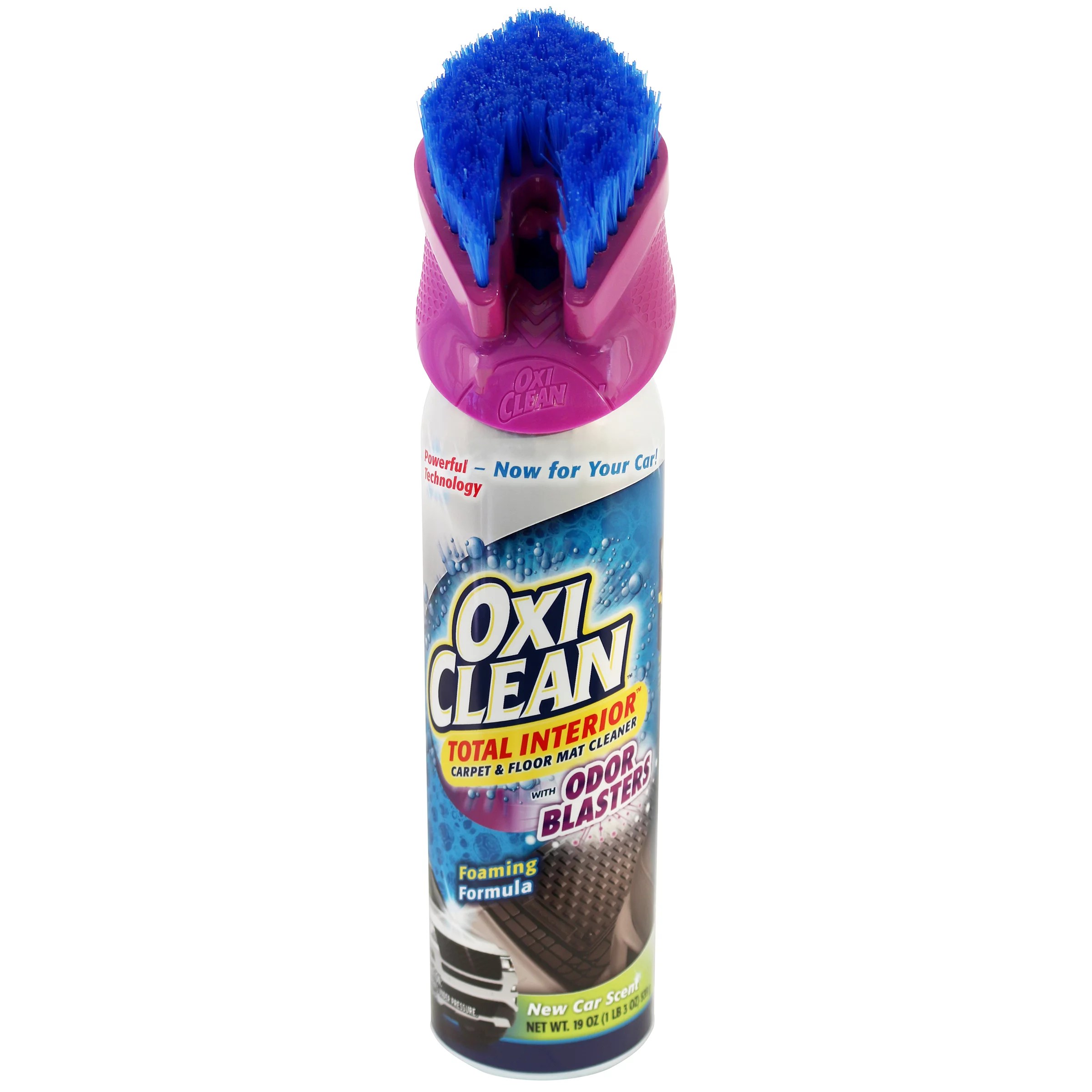 Oxiclean Carpet Cleaner Recipe Dandk Organizer