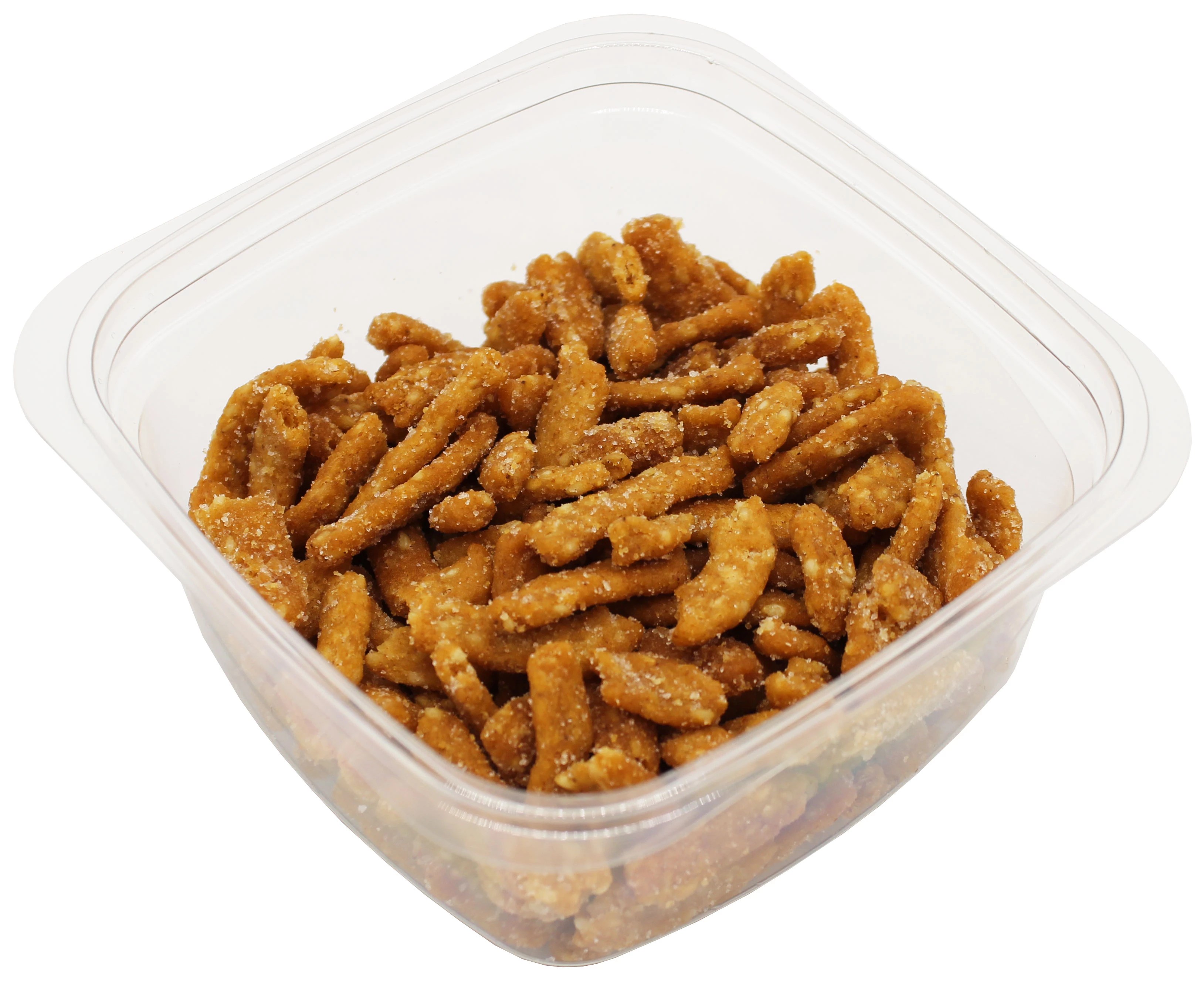 Lone Star Nut & Candy Honey Roasted Sesame Sticks Shop at HEB