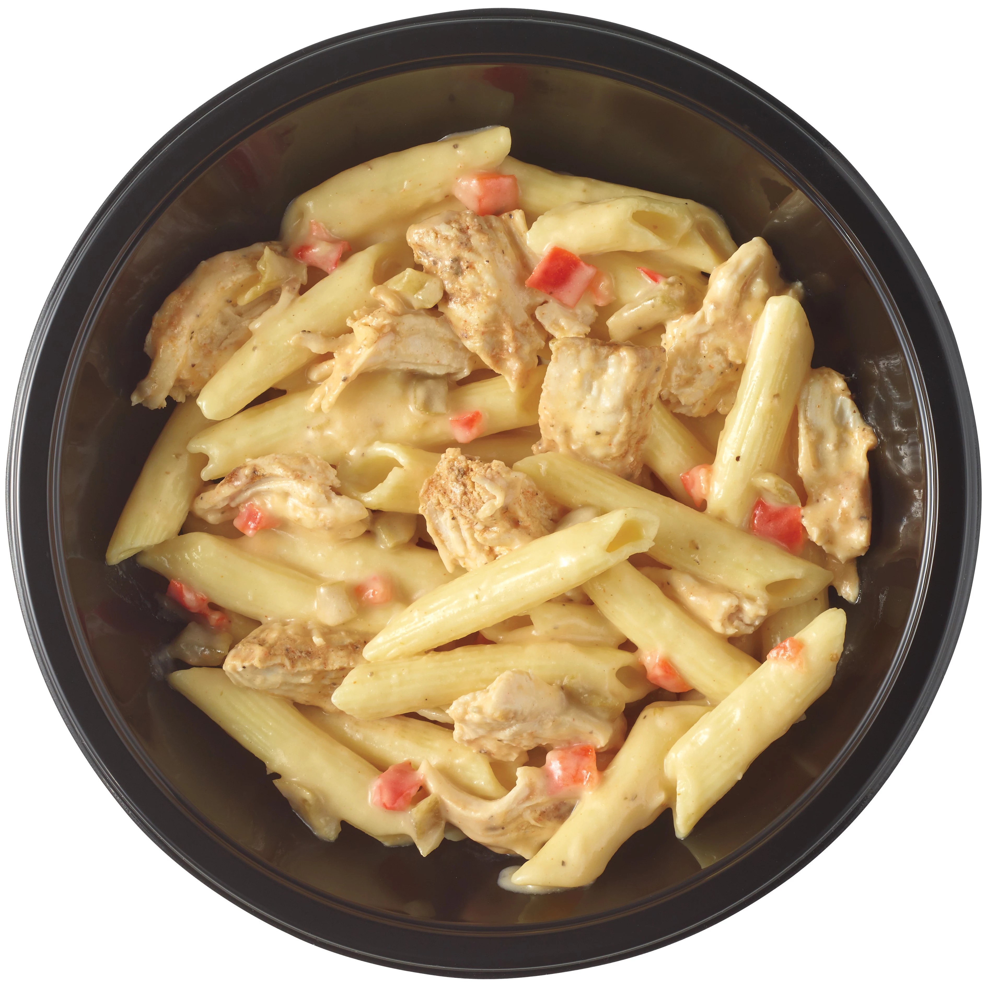 Meal Simple by HEB CajunStyle Chicken Pasta Bowl Shop Entrees
