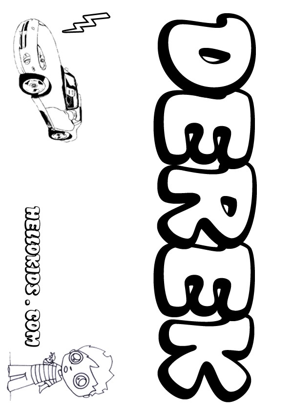 Coloring pages Printable Coloring Pages Hellokids.com