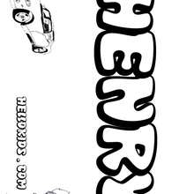 Derrick Henry Coloring Page Coloring Pages