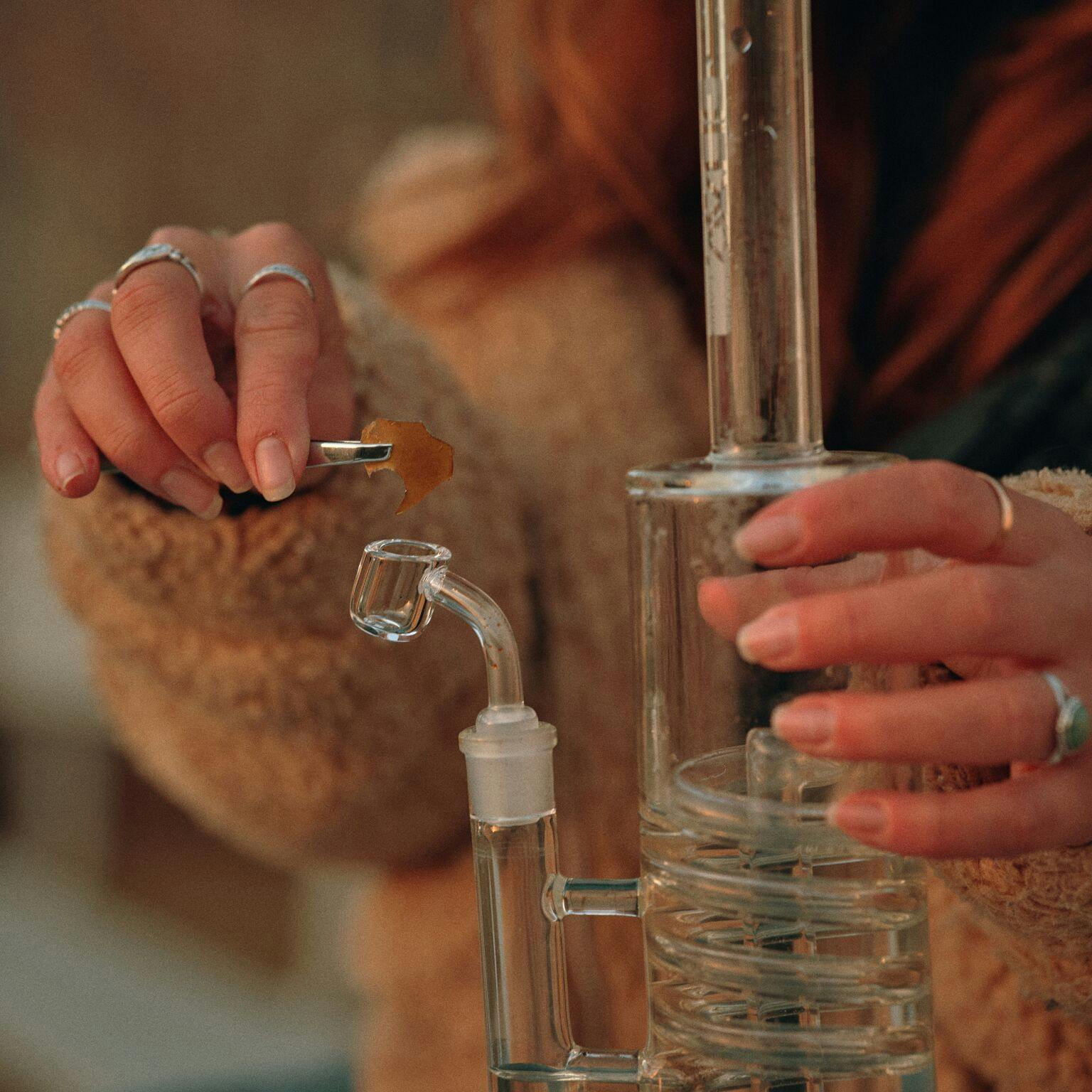 How To Make Rosin That Will Blow Your Mind Herb Herb