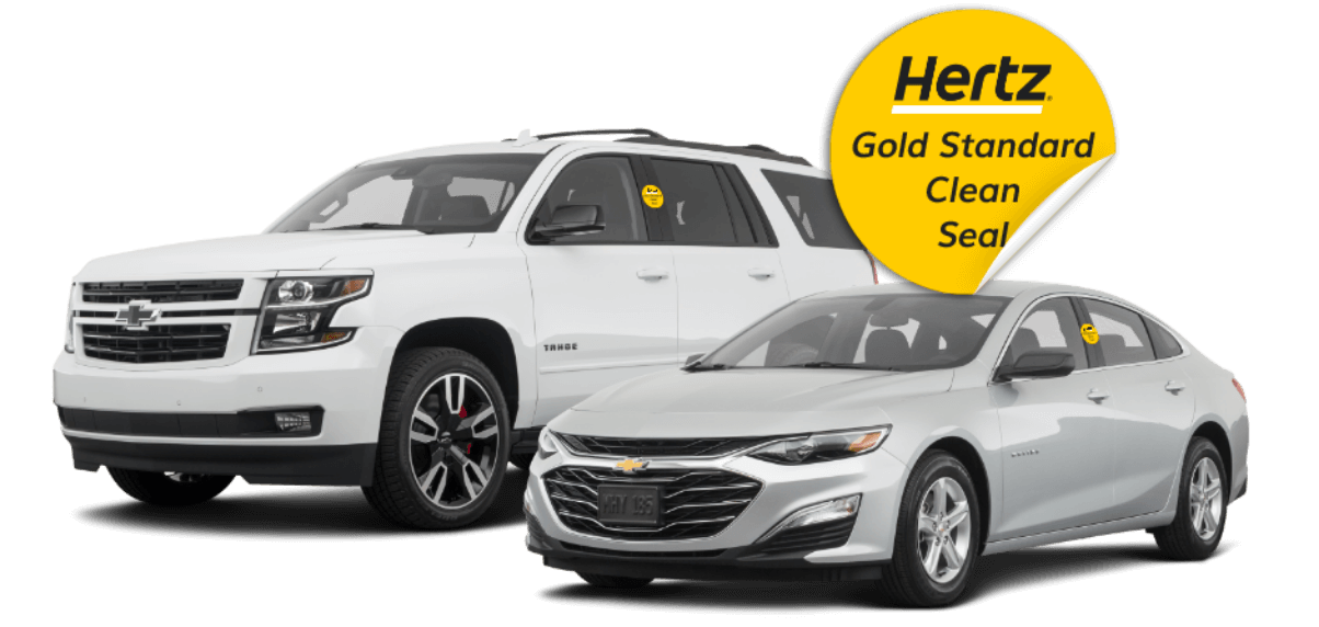 Hertz Gold Plus Rewards Overview Hertz