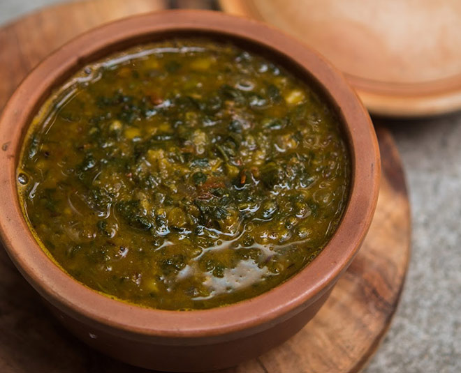 Make Bathua Part Of Your Diet Using These RecipesMake Bathua Part Of