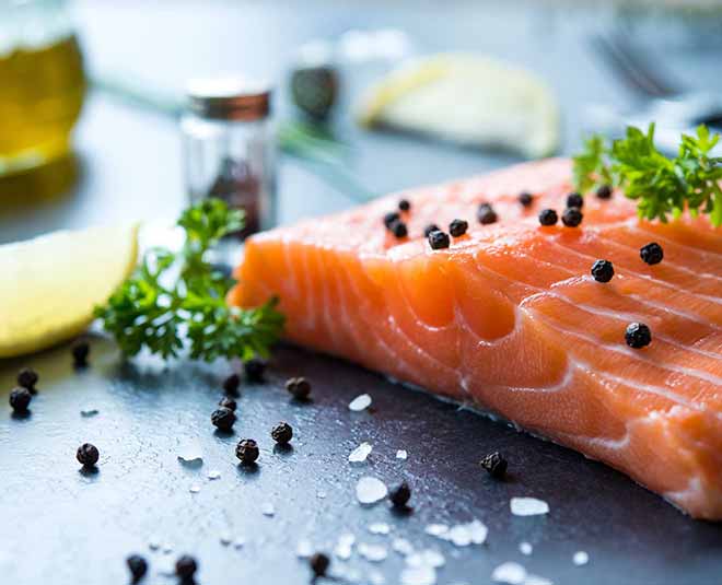 Food Good For Acne Prone Skin HerZindagi