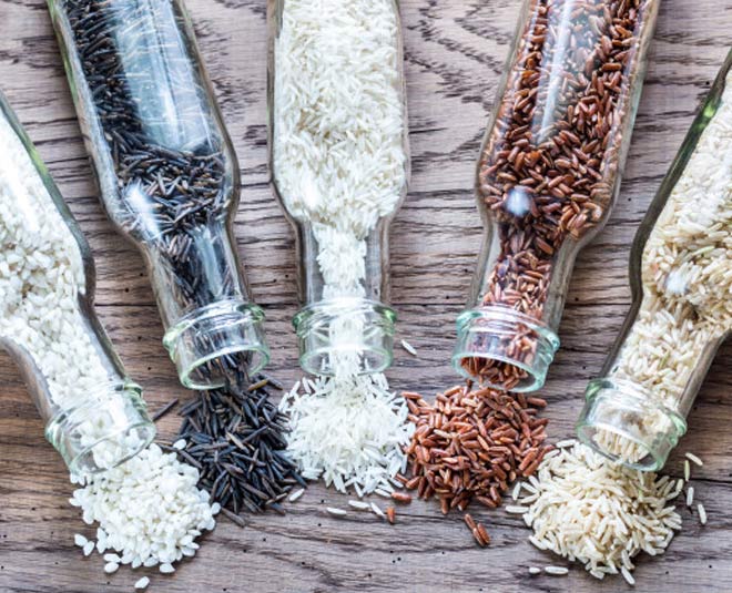 Different Types Of Basmati Rice You Should Know About HerZindagi