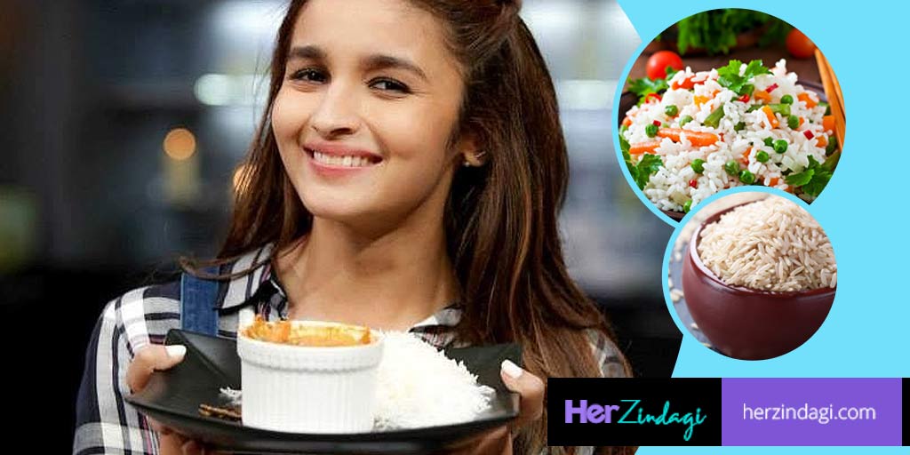 Basmati Rice And Fat Loss Weight Loss & Other LifeChanging Benefits