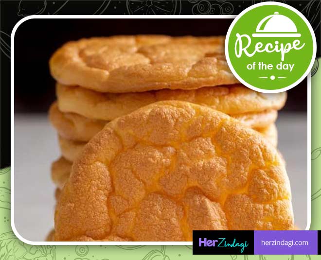 Make Keto Churro Cloud Bread Using This Absolutely Easy Recipe HerZindagi