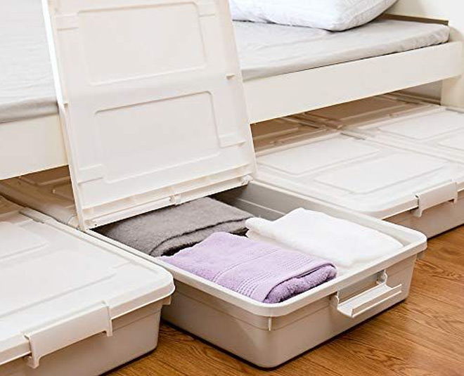 How To Store Baby Clothes how to store baby clothes HerZindagi