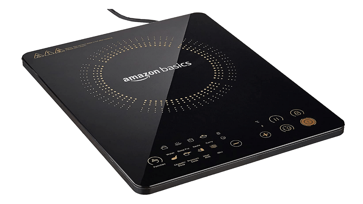 Induction Under 3000 खाना बनेगा मिनटों में जब उषा, बजाज और प्रेस्टीज जैसे बेहतरीन इंडक्शन