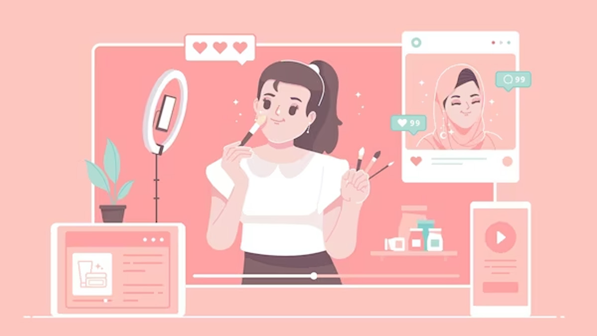 5 Easy Beauty Hacks For Students On The Go HerZindagi