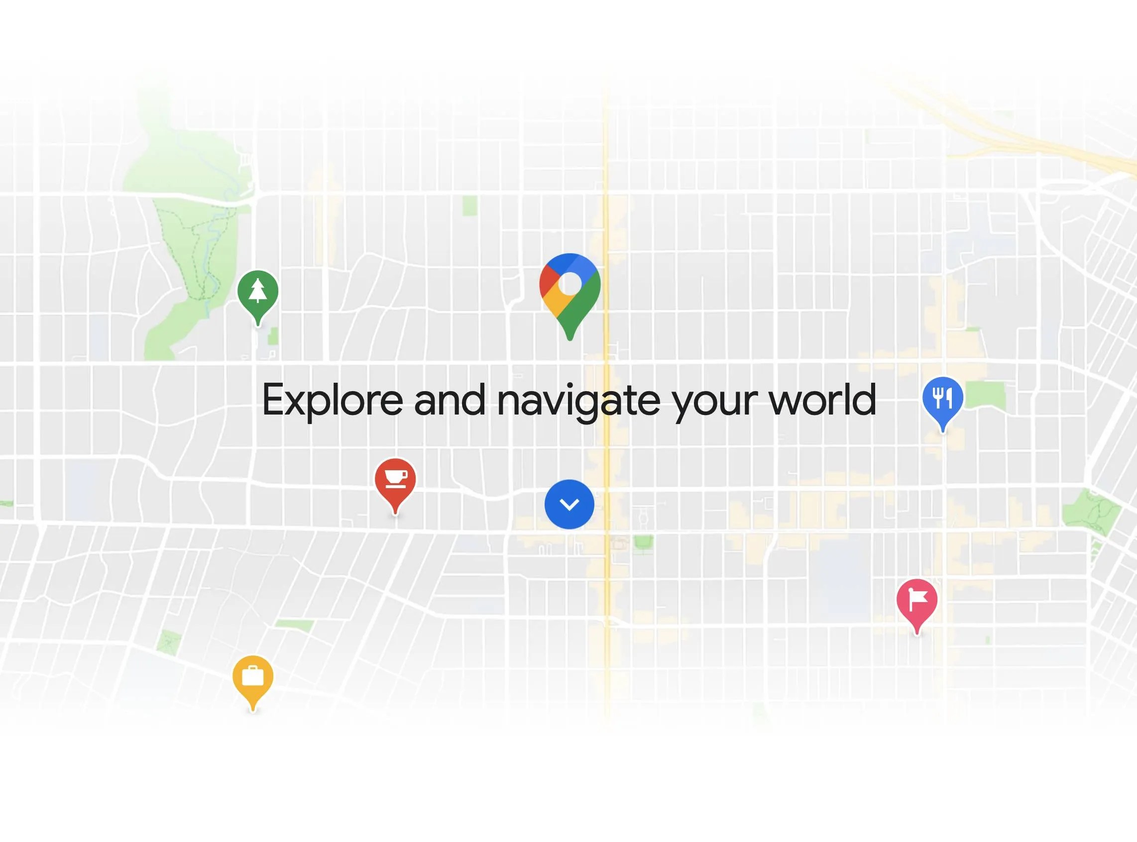 Google Maps may recommend locations primarily based on advertisements you hear