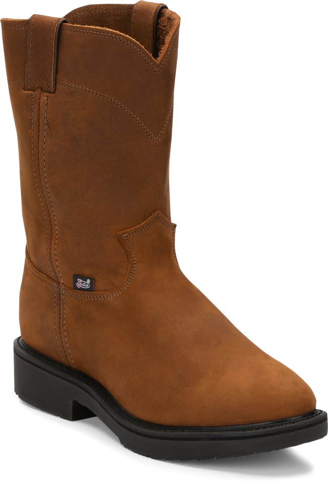 Justin Boots Men’s
