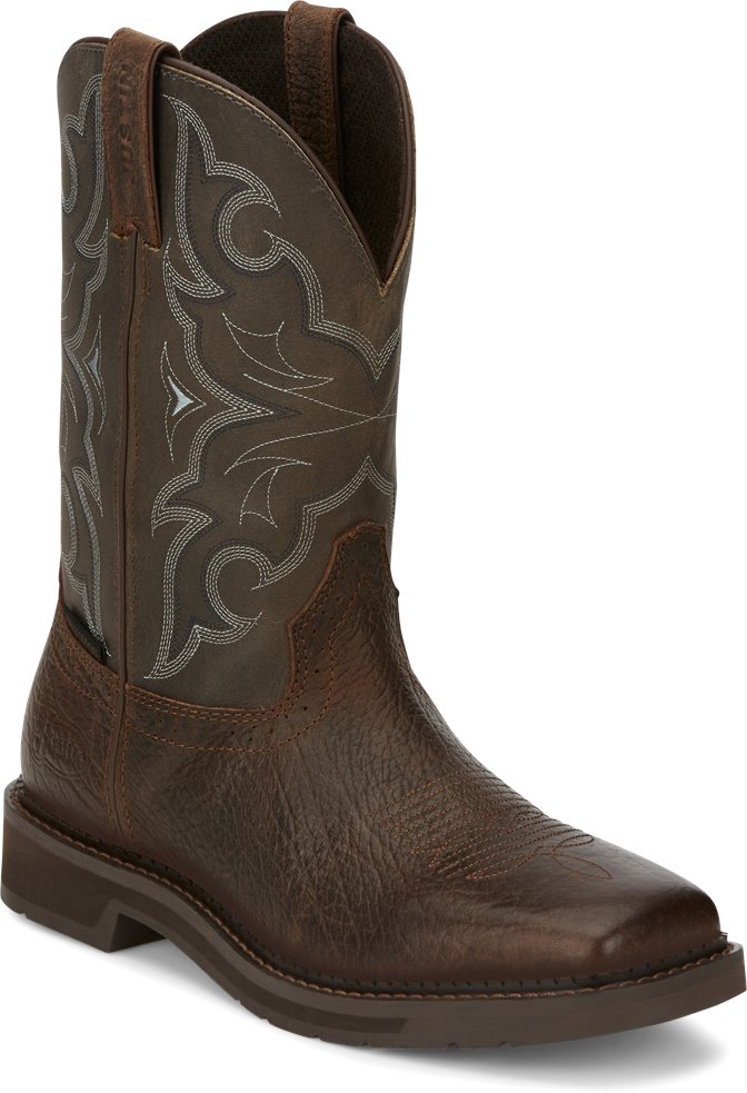Justin Boots Men’s