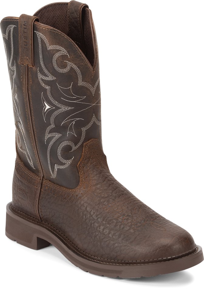 Justin Boots Men’s