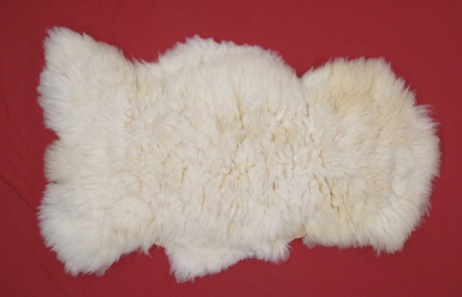 Tanned Furs DOMESTIC SHEEP REGULAR HIDES (73400313)