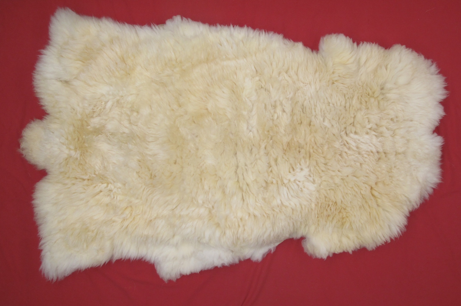 Tanned Furs DOMESTIC SHEEP REGULAR HIDES (73400314)