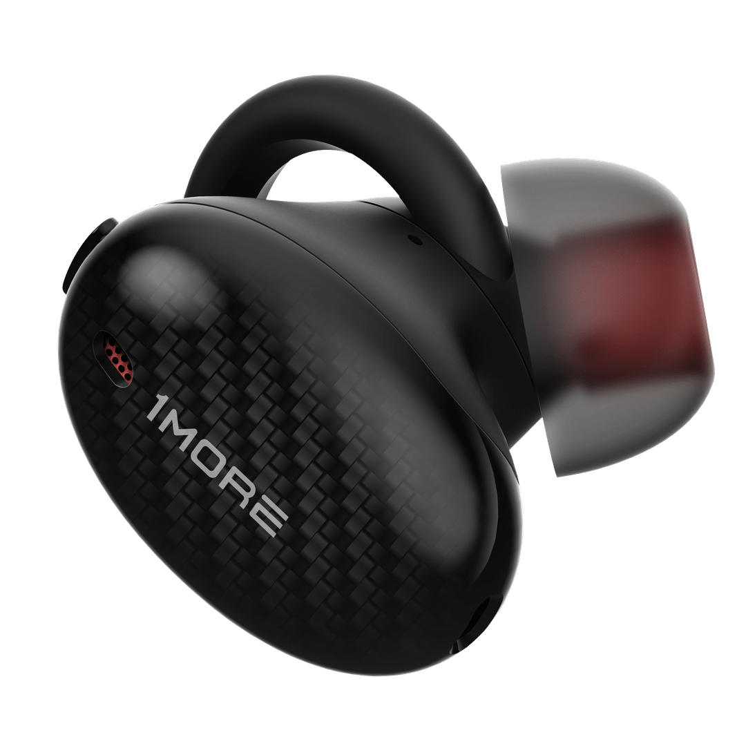 1MORE True Wireless ANC inear headphones hifi+