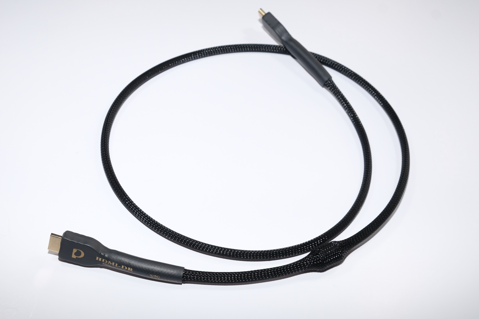 Purist Audio Design Diamond Revision HDMI cable hifi+