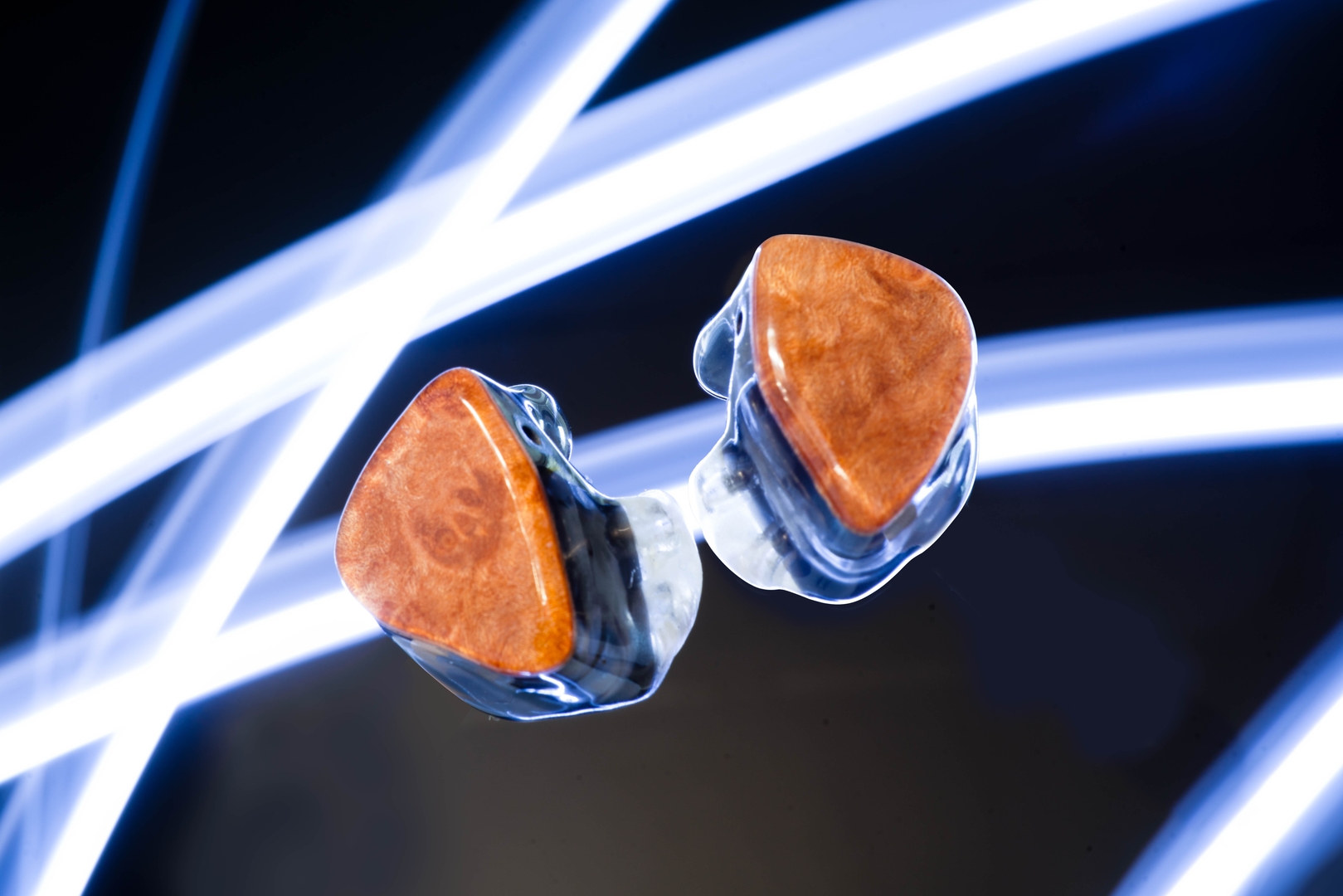 Westone ES80 customfit inear monitors hifi+