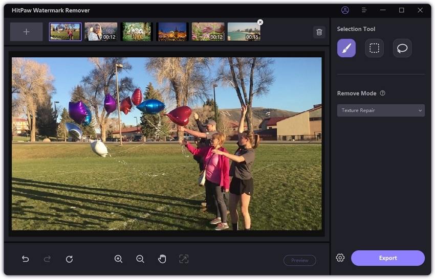 7 Best Shutterstock Watermark Remover for Image and Video
