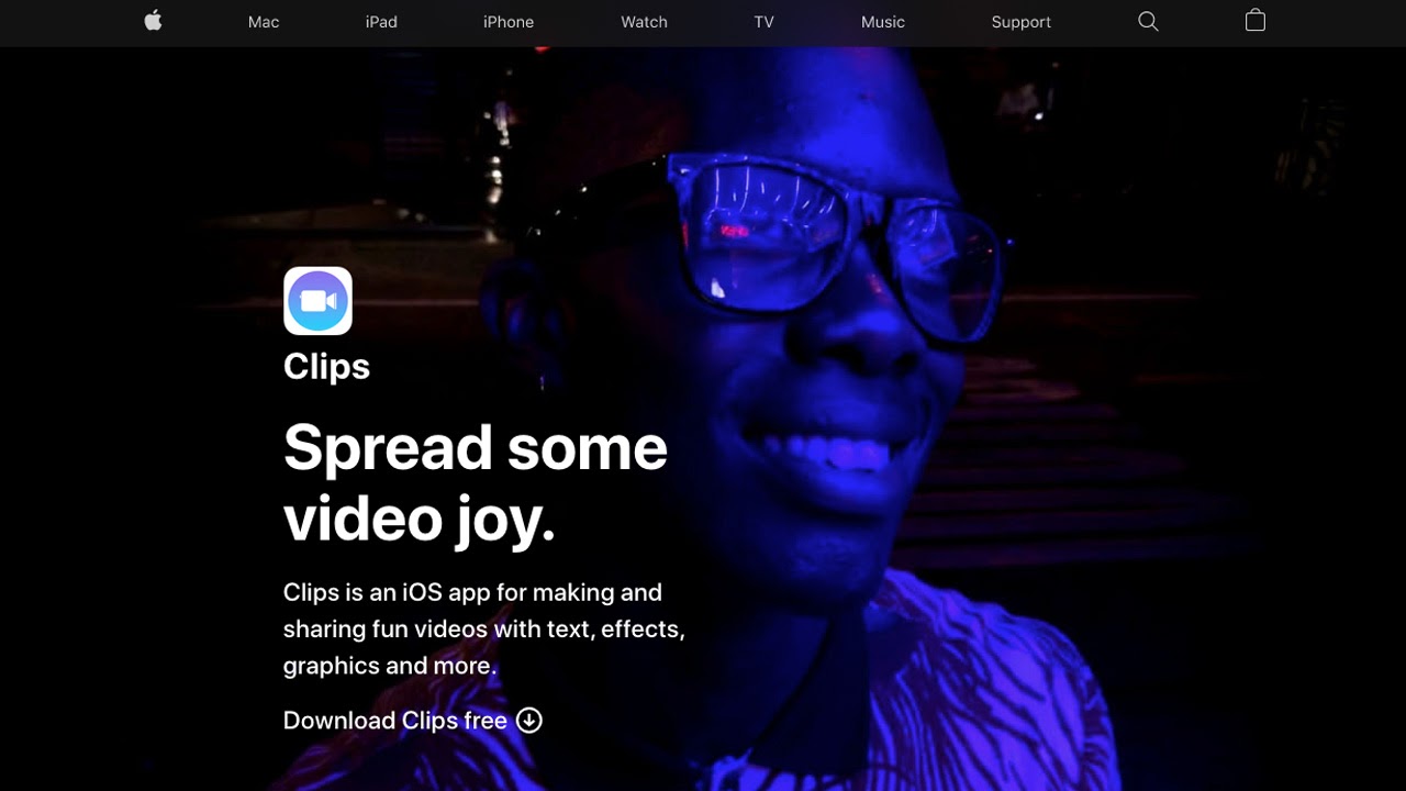 How to Brighten A Video on iPhone?