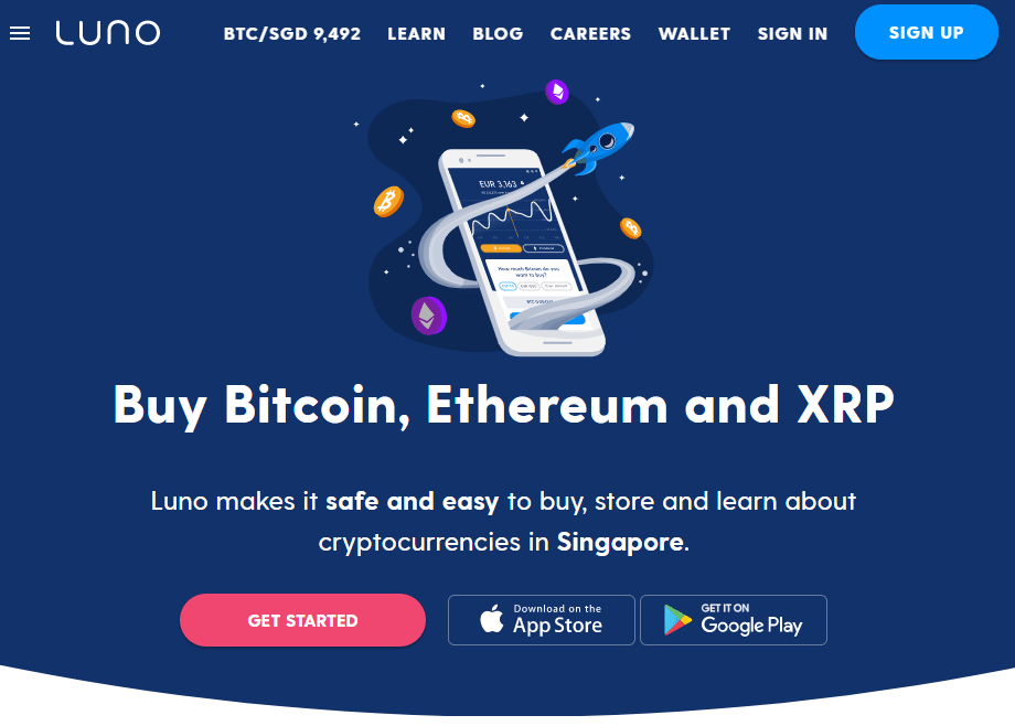 Lowest Fee Crypto Exchange Singapore Top 10 Best Cryptocurrency